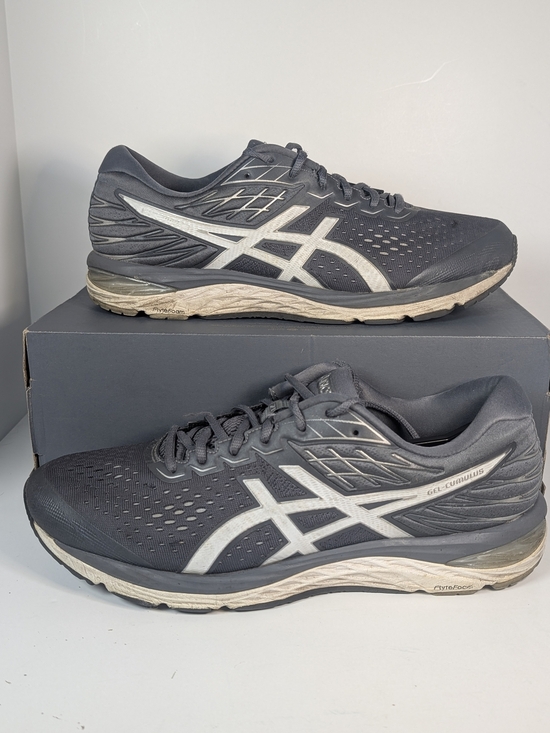Asics Other - ASICS GEL-Cumulus 21 Men's Size 12 Running Shoes